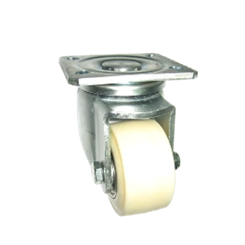 Medium Duty Castors- DXMS Series