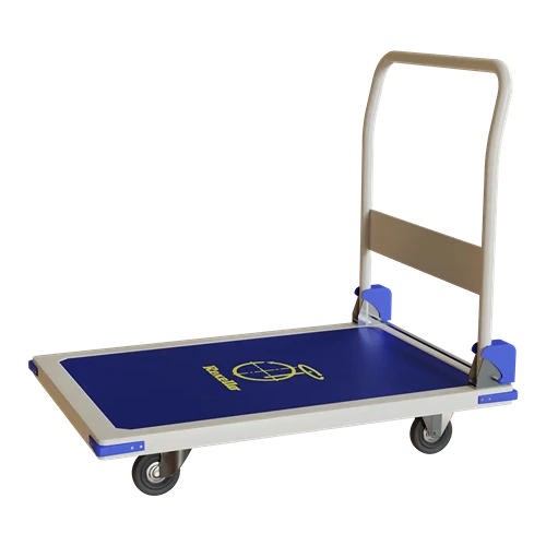 platform trolley- rexello