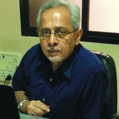 Tanvir Merchant- CEO- Rexello