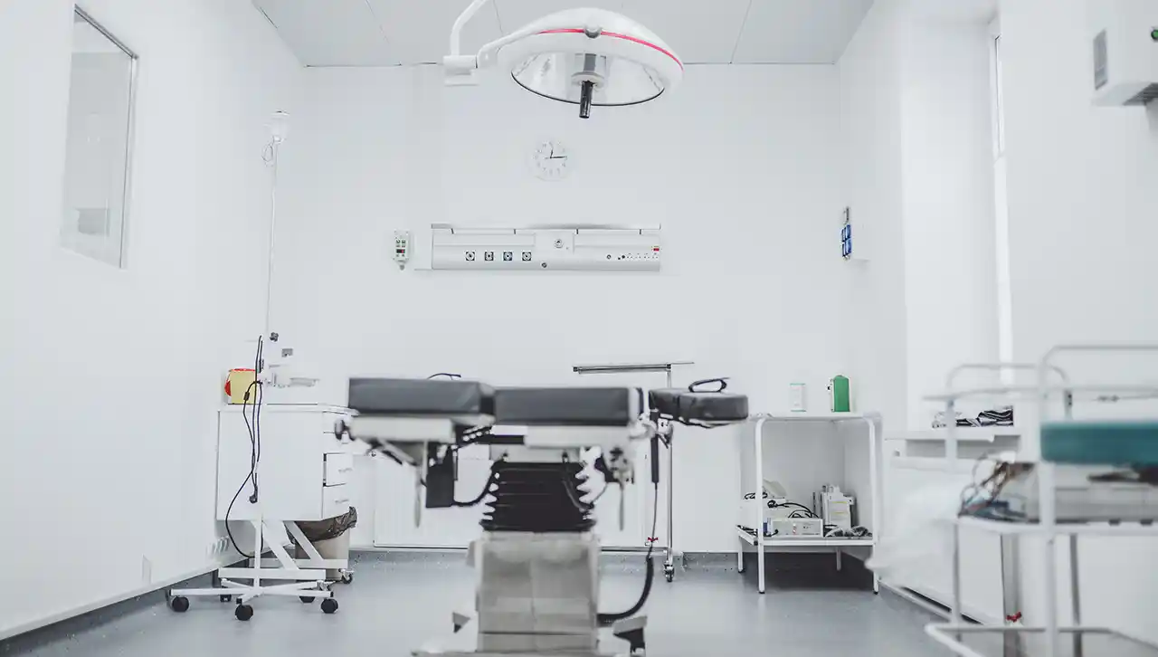 Rexello- Caster wheels use for hospital and medical equipment applications