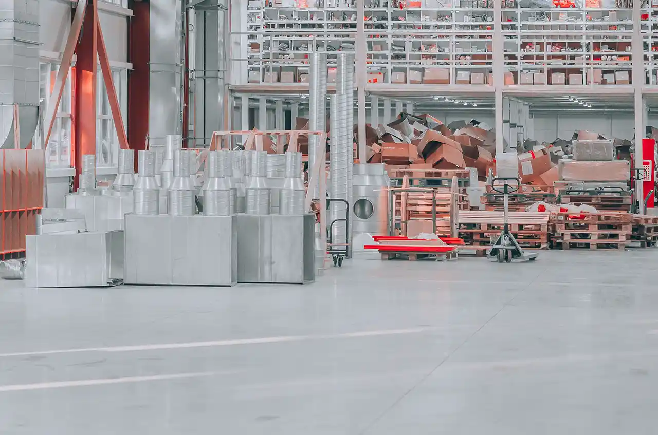 Rexello- Caster wheels use for manufacturers applications