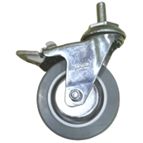 Light Duty Castors- BRVD Series