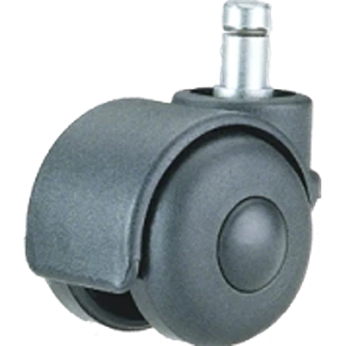 Light duty castors- DLF/DLR Series