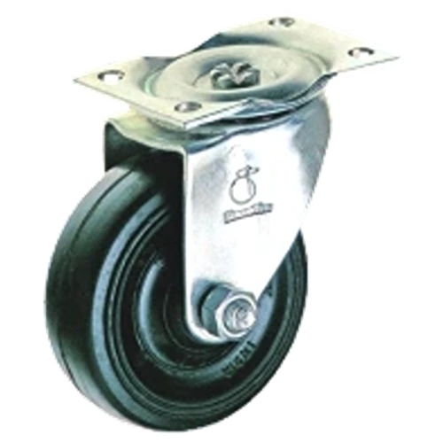 Medium Duty Castors- DX Series