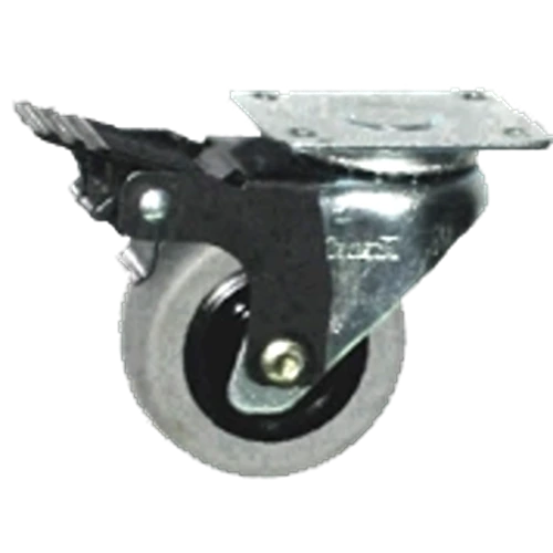 Light Duty Castors- FRVD Series
