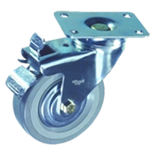 Light Duty Castors- GRVD Series