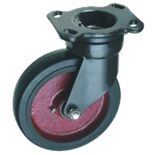 Heavy duty castor- HSC series