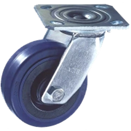 Medium Duty Castors- MRN Series