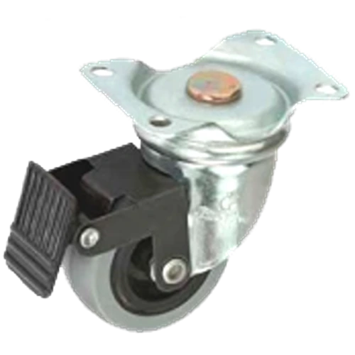 Light Duty Castors- RD1 Series