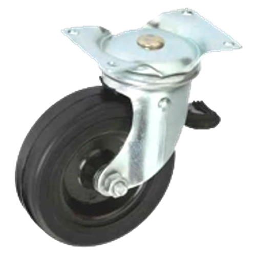 Light Duty Castors- RD2 Series