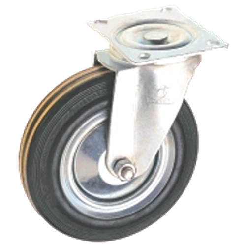 Medium Duty Castors- RG Series