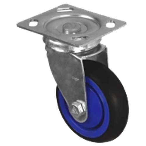 Medium Duty Castors- RPS Series