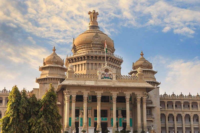 Bangalore Dealers