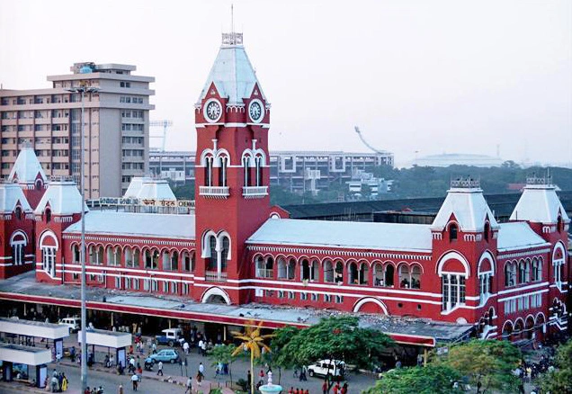 Chennai Dealers