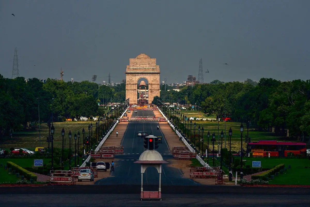 Delhi Dealers