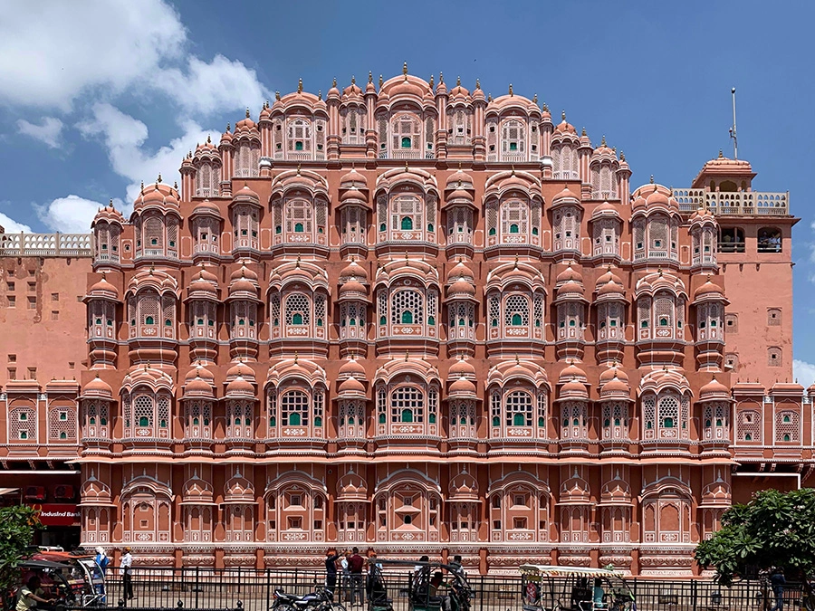 Jaipur Dealers