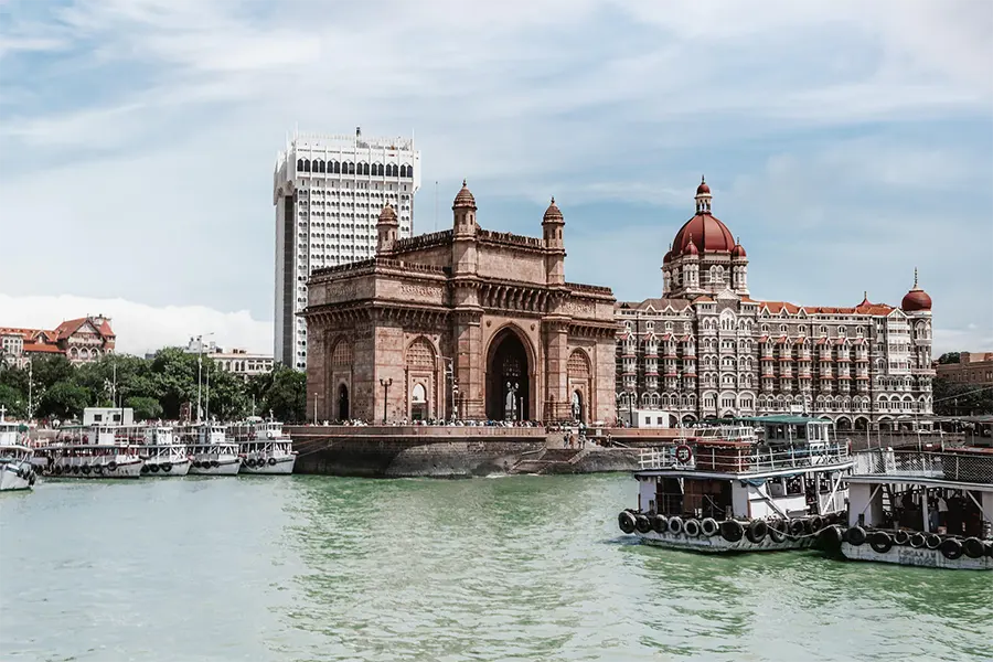 Mumbai Dealers