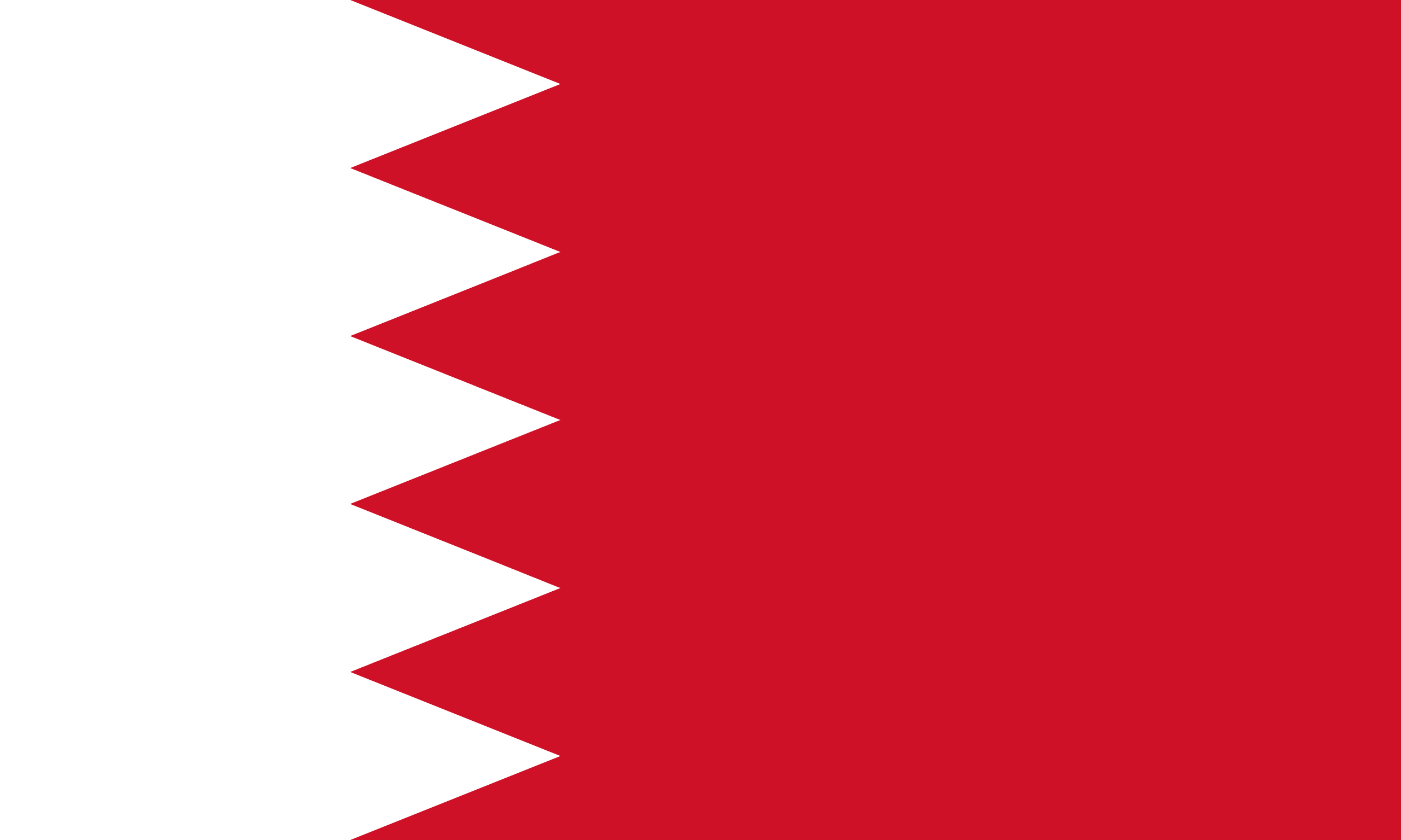 Rexello- Bahrain flags