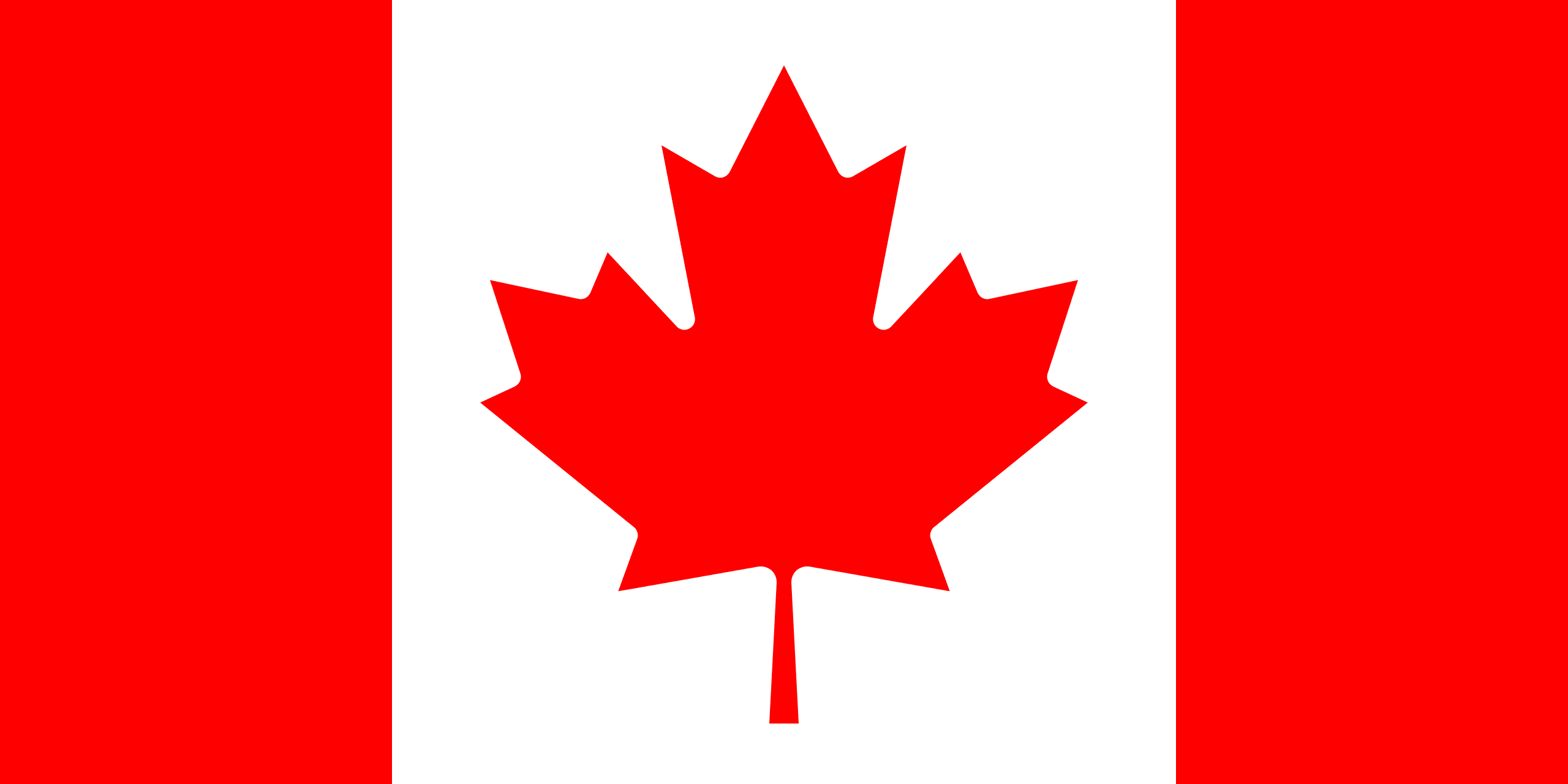 Rexello- Canada flags
