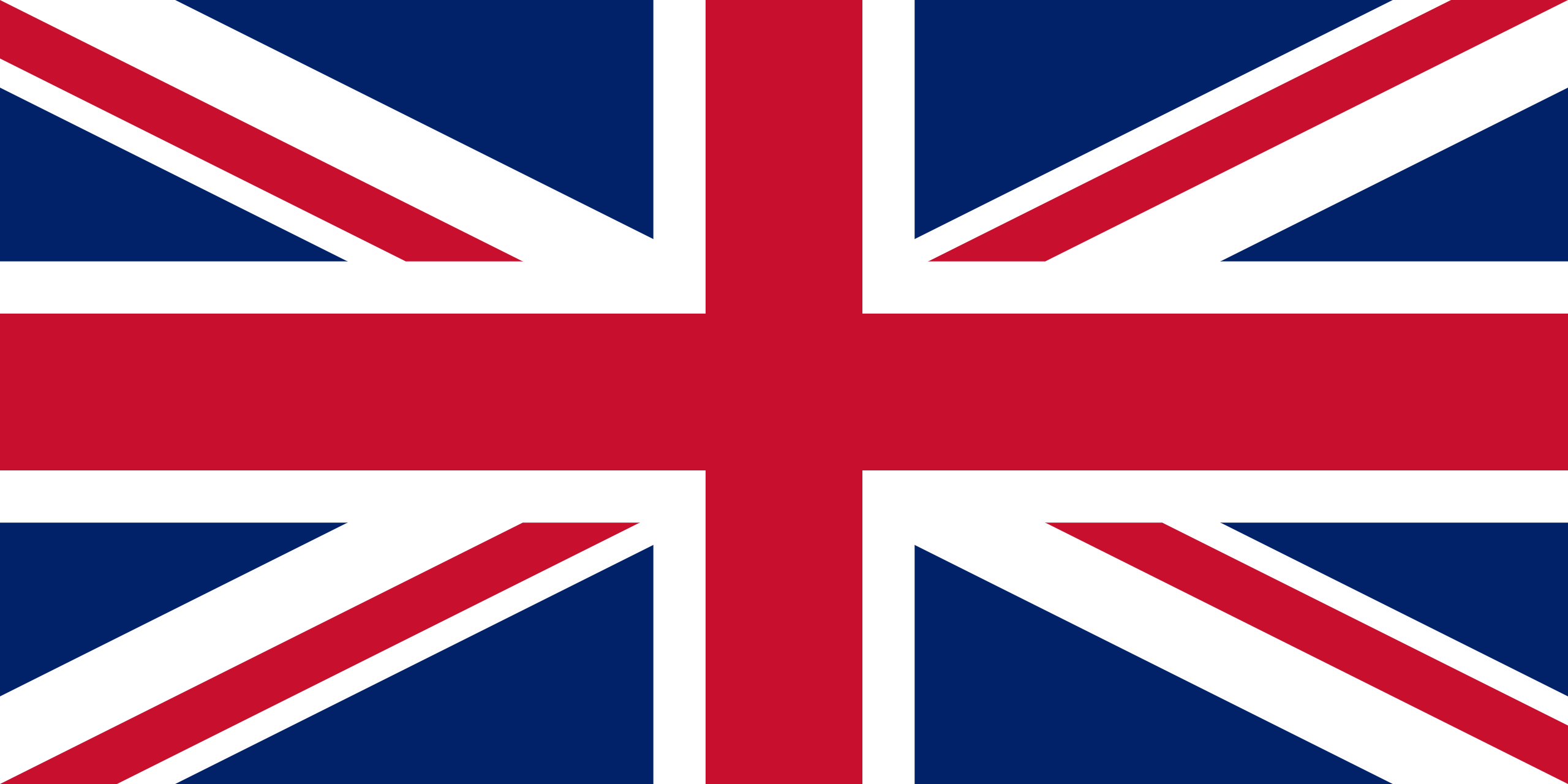 Rexello- GB flags