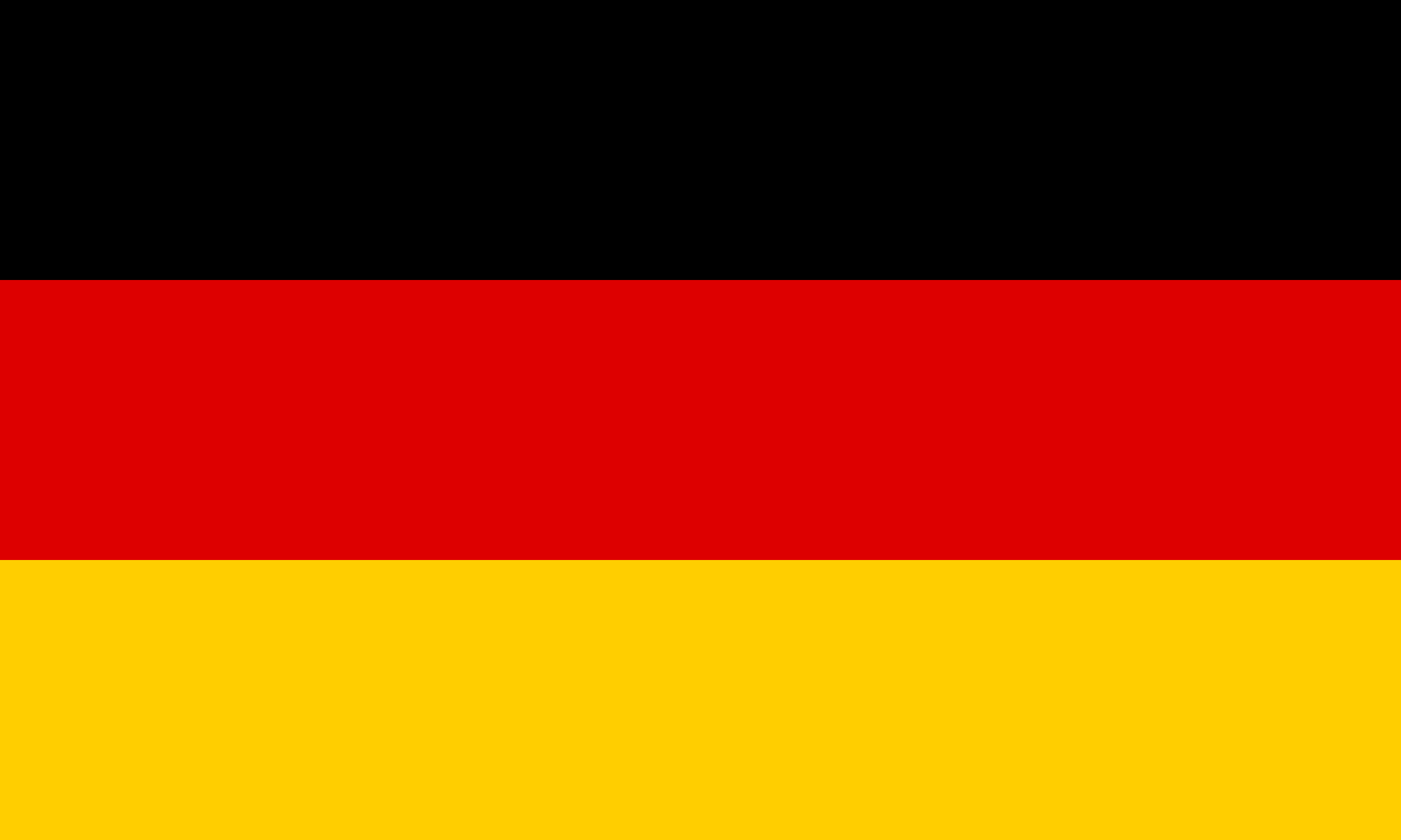 Rexello- Germany flags