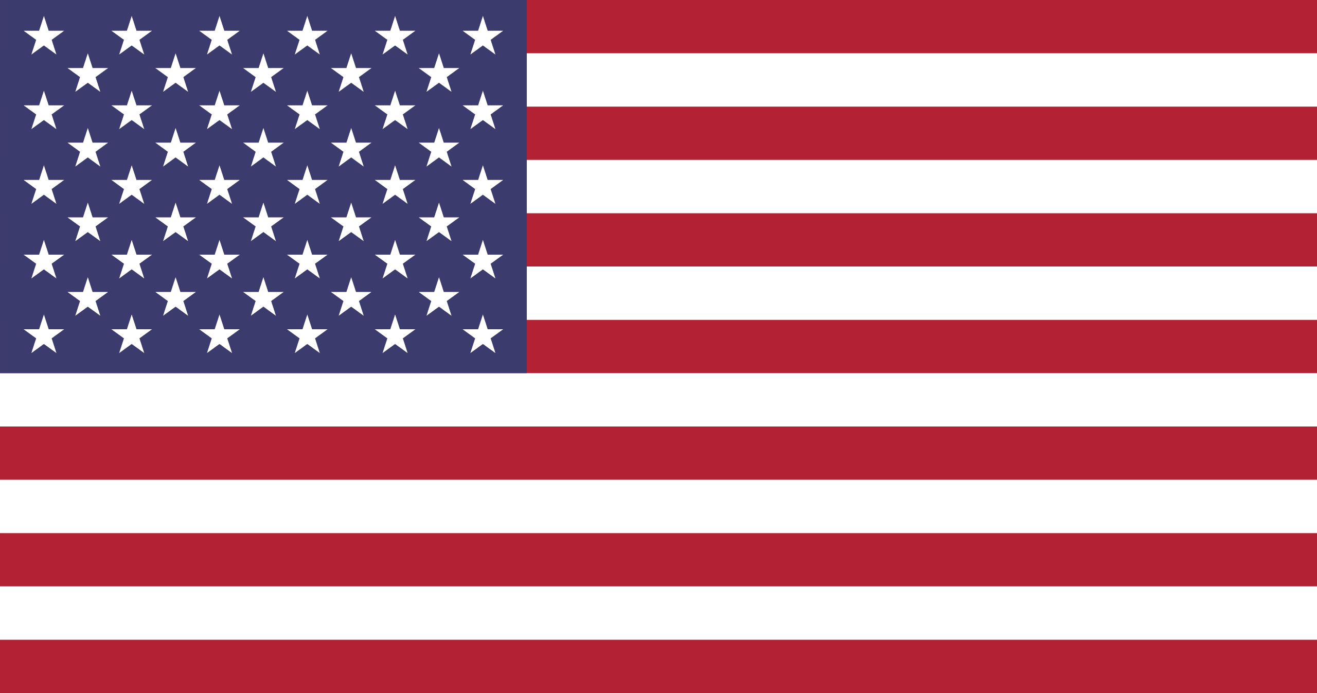 Rexello- US flags