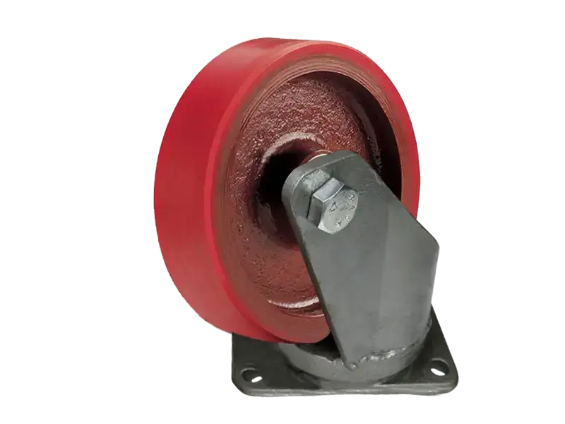 heavy duty castor- rexello
