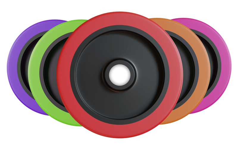 Rexello Castors
