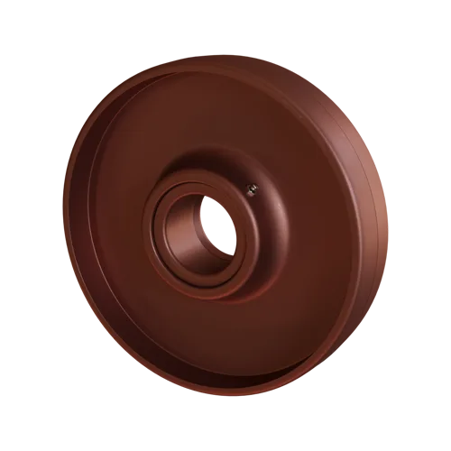 Cast Iron