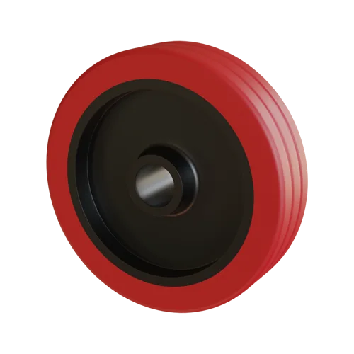 Thermoplastic Rubber