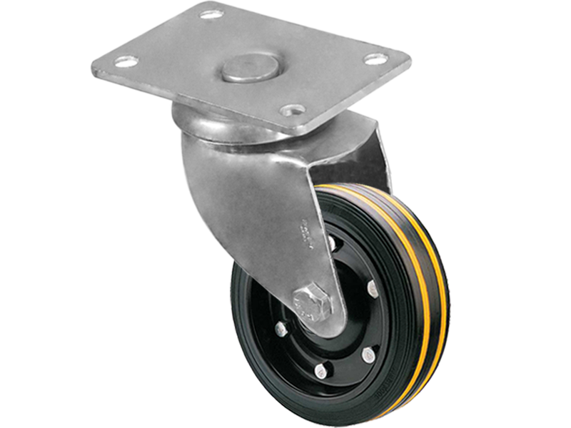 Medium Duty Caster Wheels Manufacturer, Caster Wheels Suppliers Rexello